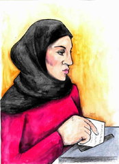 NB_USe__pic_of_lady_voting_in_kuwait